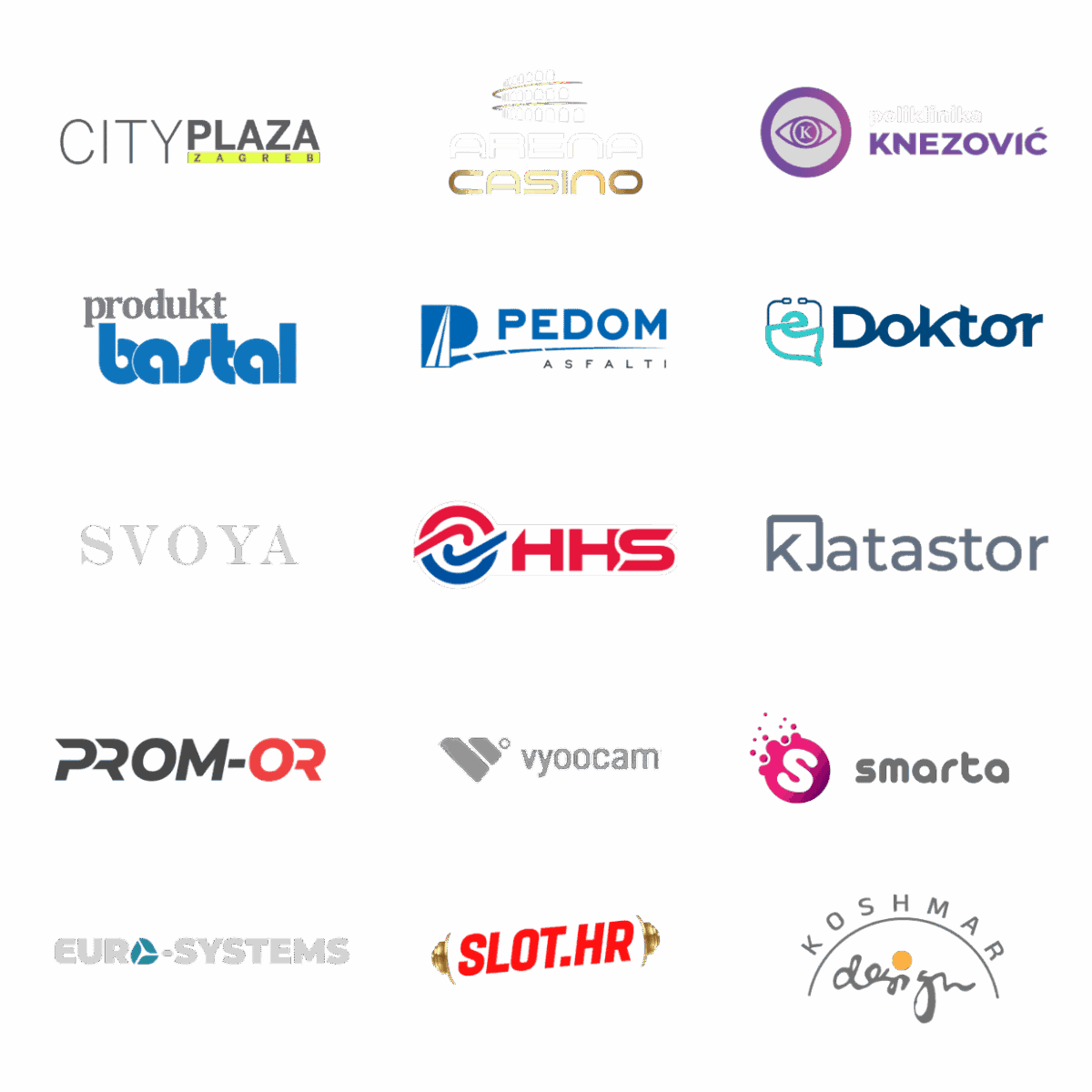 Kako naručiti profesionalni logo za svoju firmu i sigurno dobiti najbolje rezultate