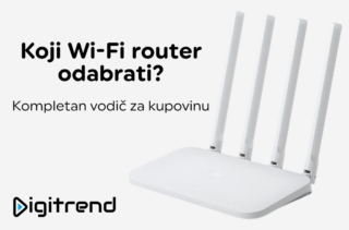 Kako odabrati najbolji ruter za vašu kuću: 2024. guverner za sigurnost i brzinu
