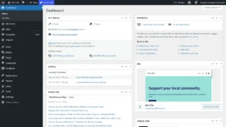 Kako odabrati savršeni web hosting za vašu WordPress stranicu: Detaljan vodič za uspjeh