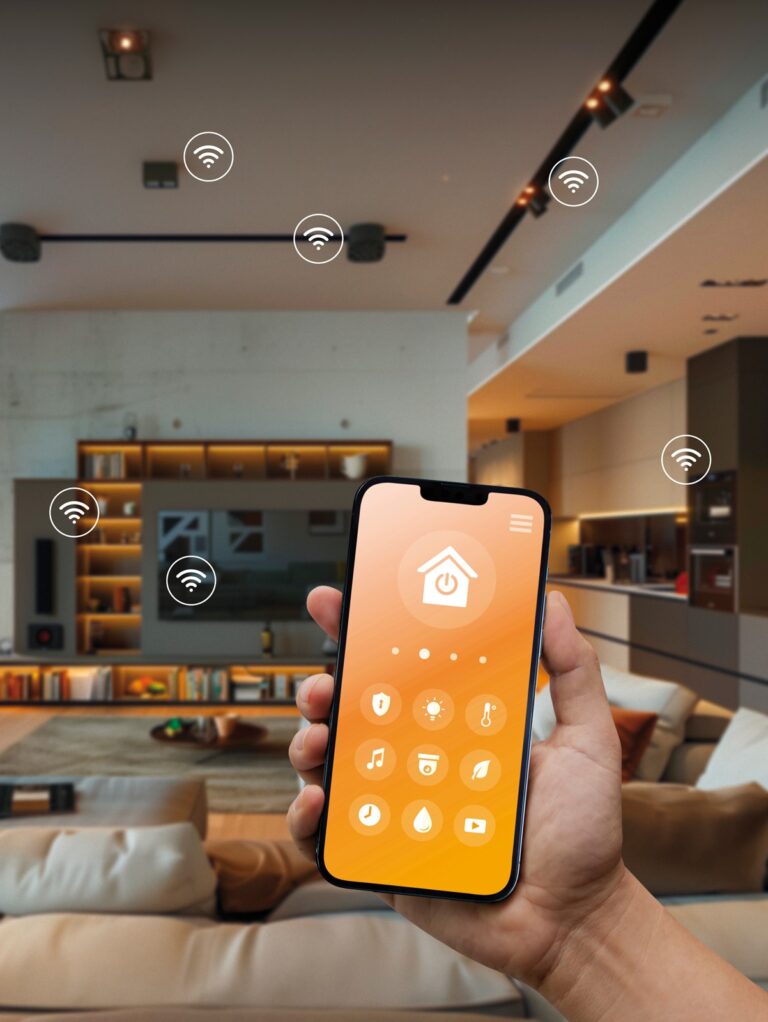 Kako pametni uređaji komuniciraju u mreži? Evo 11 protokola