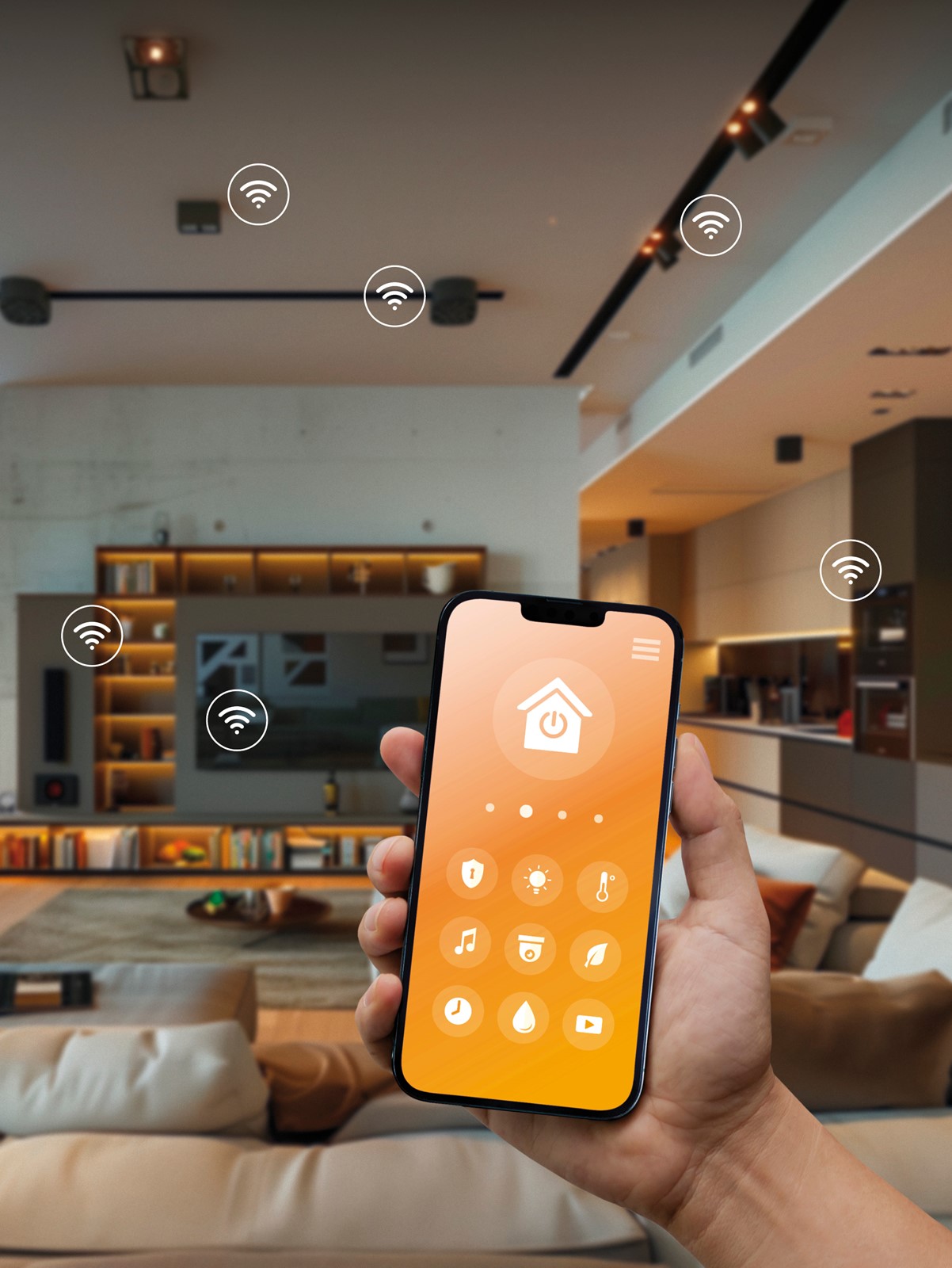 Kako pametni uređaji komuniciraju u mreži? Evo 11 protokola