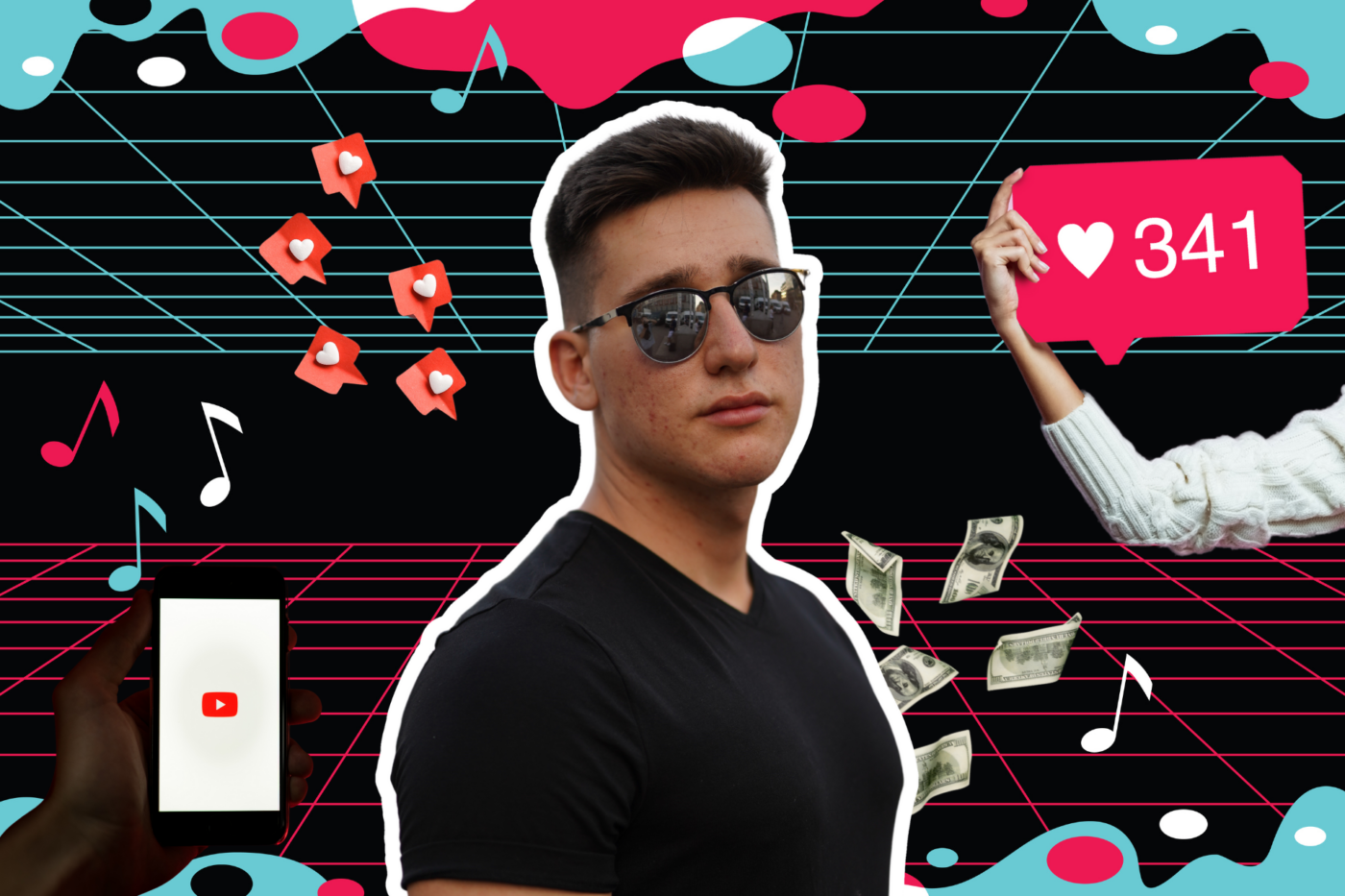 Kako postati influencer? 5 savjeta za brzi rast pratitelja