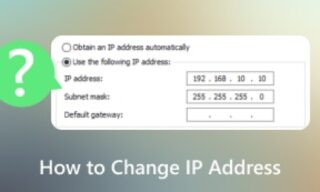 Kako pronaći svoju IP adresu i kako je promijeniti: Praktični vodič za korisnike