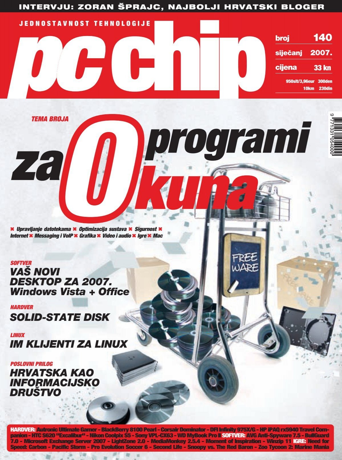 Kako riješiti probleme s privremenim korisničkim profilom u sustavu Windows 10 nakon nadogradnje