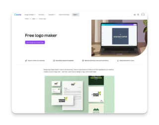 Kako započeti uspješnu freelance karijeru u dizajnu logotipa?