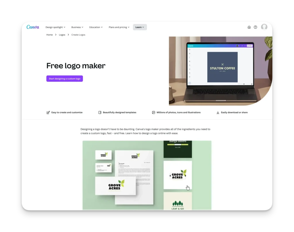 Kako započeti uspješnu freelance karijeru u dizajnu logotipa?