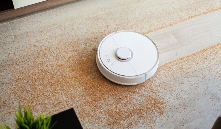 Najbolji robot usisivači u rasponu od 250€ do 1000€