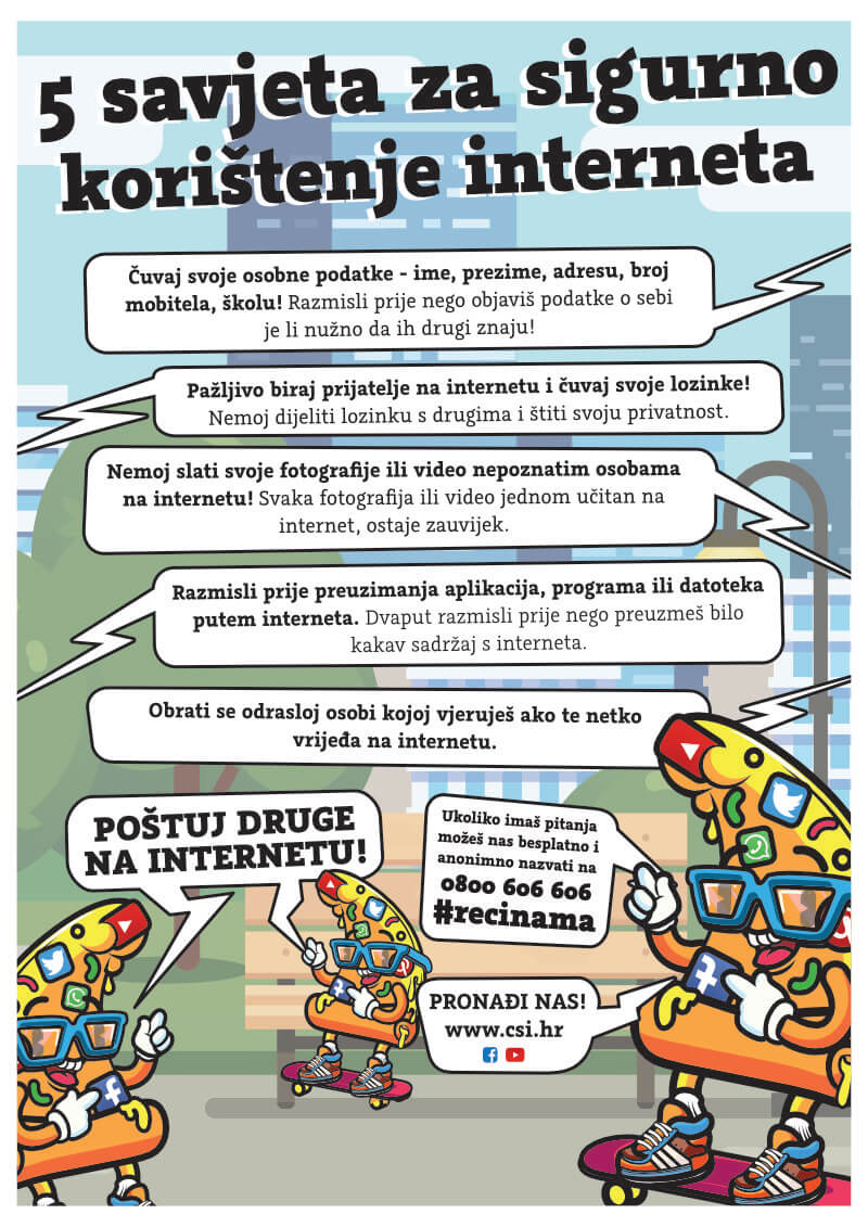 Pravila privatnosti i zaštita podataka na HIT.hr: Sve što trebate znati