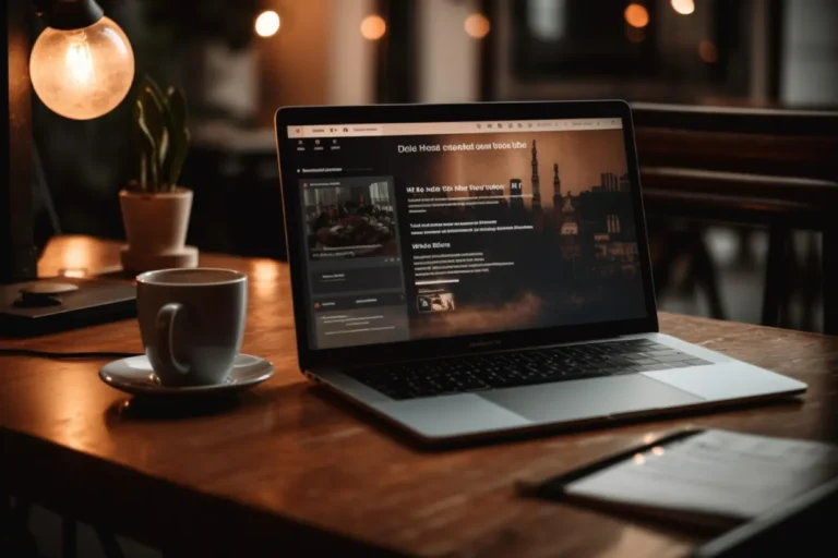 Razumijevanje HTML-a: Temelj Web Razvoja i Vodič za Početnike u 2024. godini