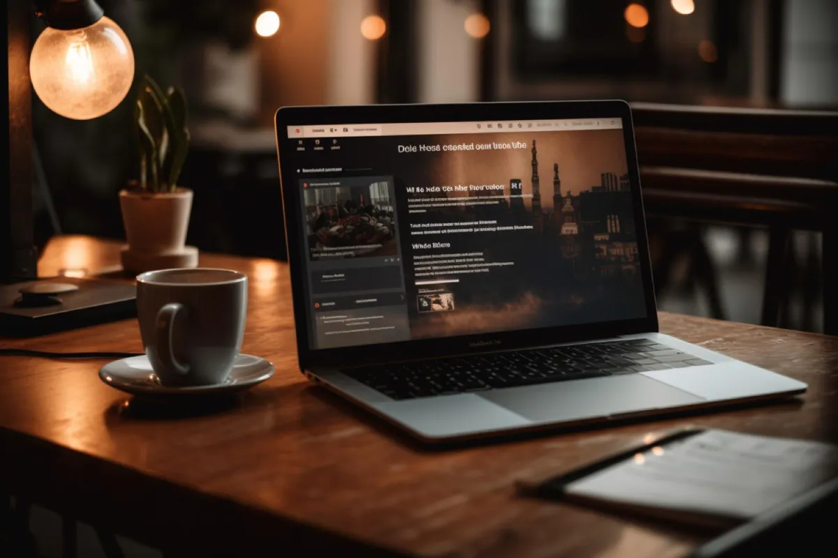 Razumijevanje HTML-a: Temelj Web Razvoja i Vodič za Početnike u 2024. godini