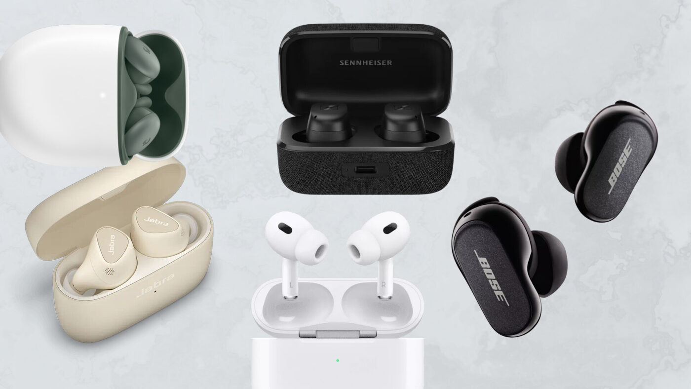 Recenzija: Najbolje bežične slušalice u 2024. godini – koje odabrati?