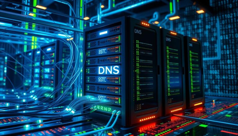 Što je DNS server? (10 ključnih uloga)