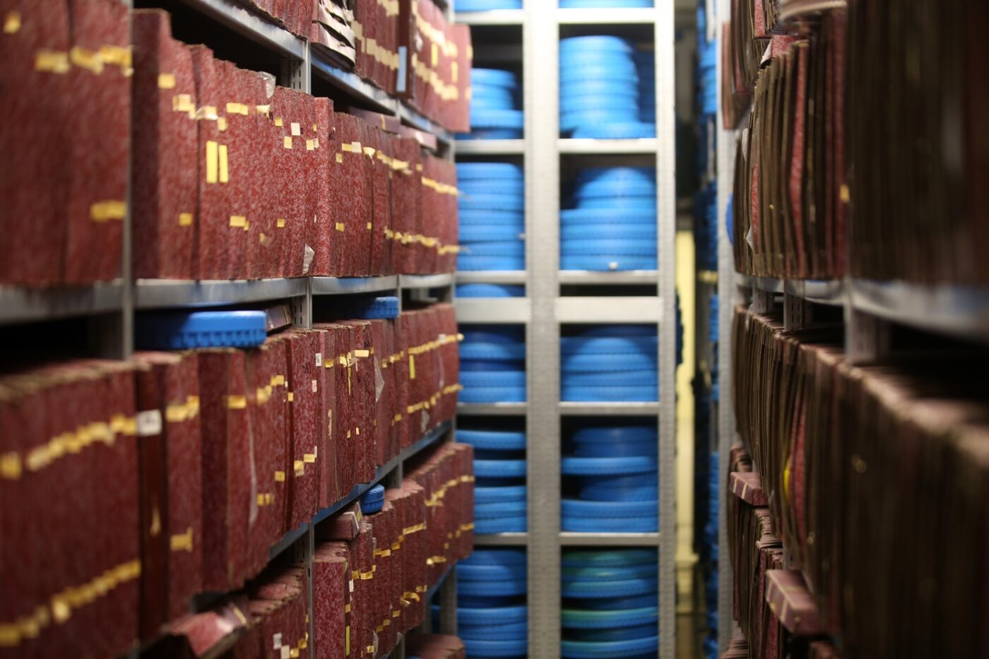 Što je HIT.hr Arhiva?