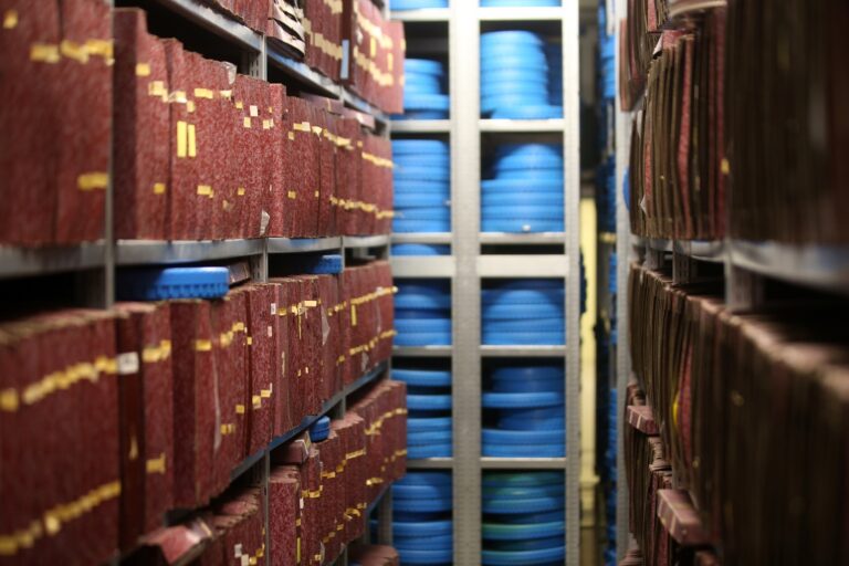 Što je HIT.hr Arhiva?