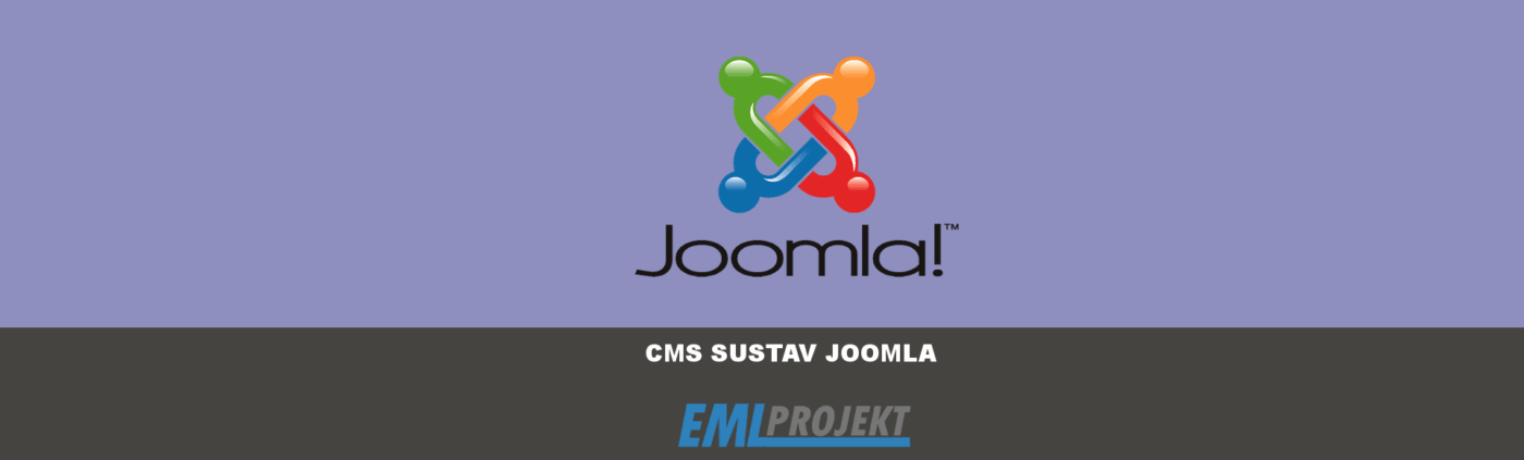 Što je Joomla CMS i kako ga koristiti?