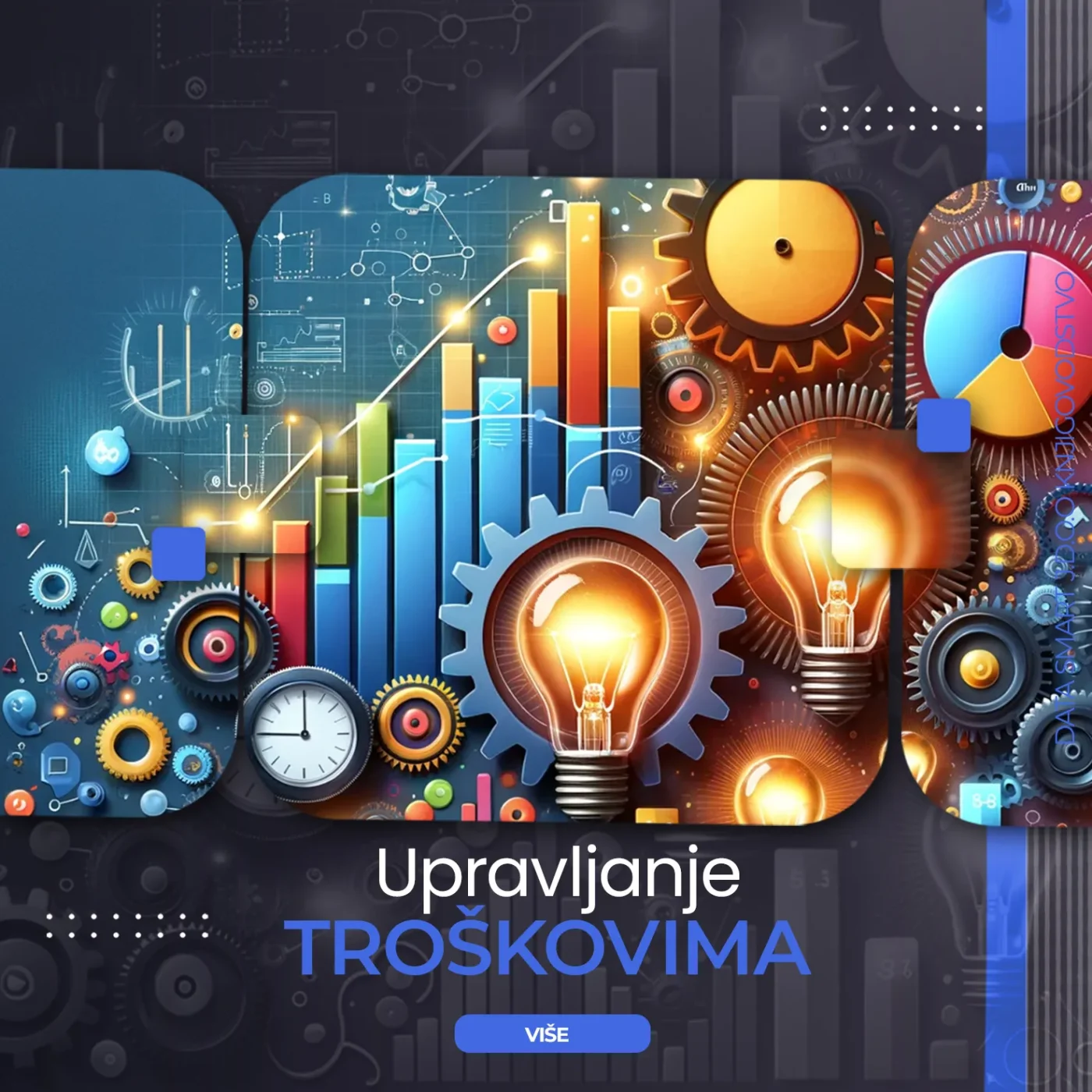 Upravljanje troškovima u poslovanju: Vodič za maksimalnu profitabilnost