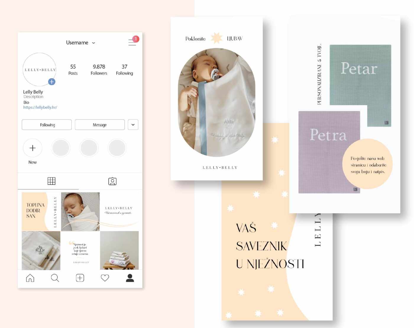 Velike društvene mreže i web marketing: Moćna kombinacija za uspjeh u Hrvatskoj