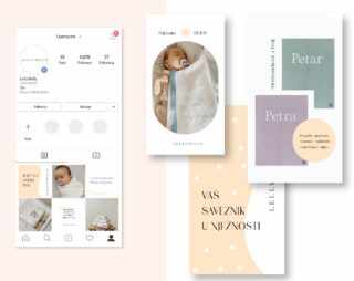 Velike društvene mreže i web marketing: Moćna kombinacija za uspjeh u Hrvatskoj