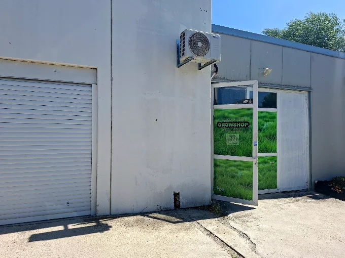 Growshop.hr Zagreb poslovnica